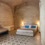 Alle Conche Konukevi Matera