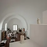 Konukevi Alle Conche Matera