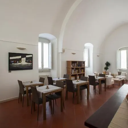 Alle Conche 2* Matera