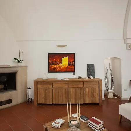 Alle Conche Guest house Matera