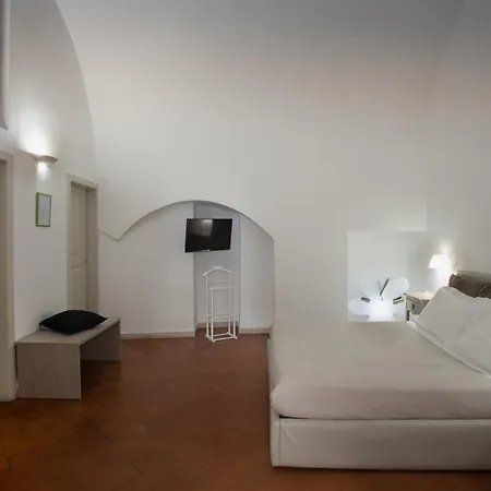 Alle Conche 招待所 2*