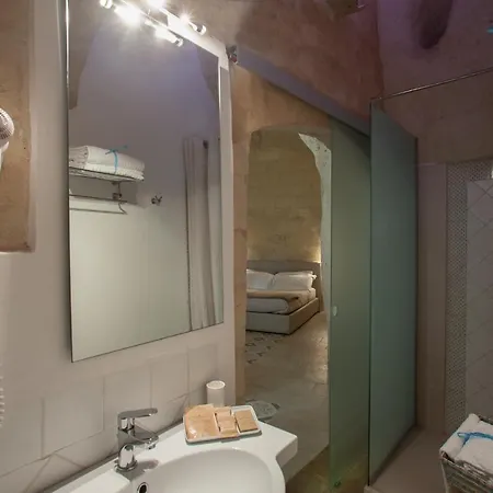 招待所 Alle Conche