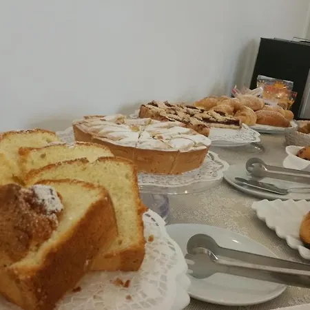 Alle Conche 2* Matera