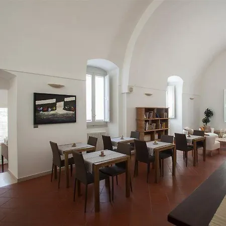 Alle Conche Matera