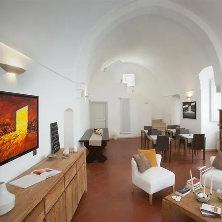 Alle Conche 2* 马泰拉