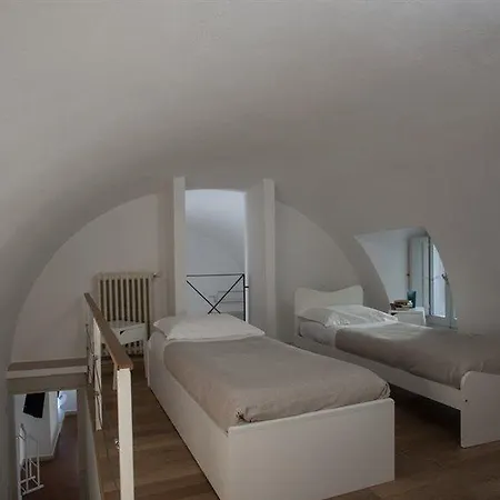 Alle Conche 2* Matera