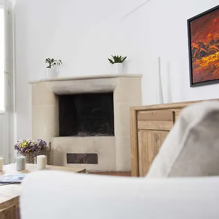 Alle Conche 招待所 2*