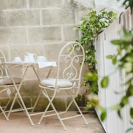 Alle Conche 招待所