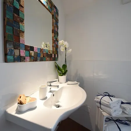 Guest house Alle Conche Matera
