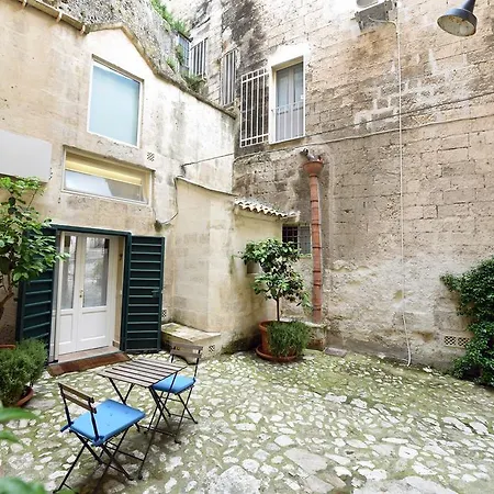 Guest house Alle Conche 2*