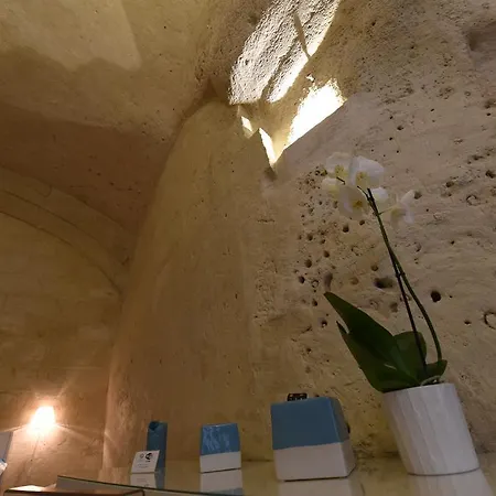 Alle Conche Matera