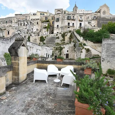 Alle Conche Matera