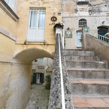 招待所 Alle Conche