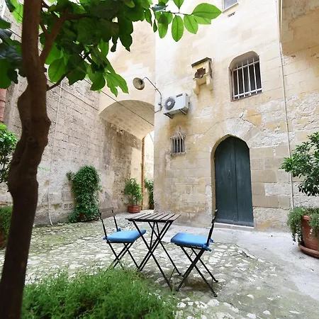 Alle Conche Matera