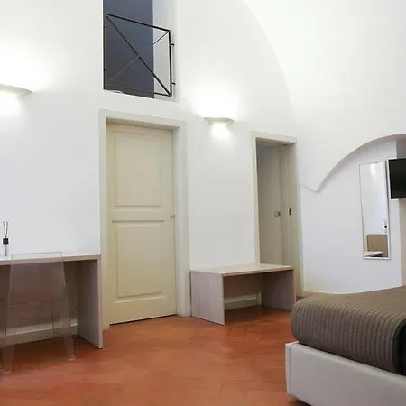 Alle Conche 马泰拉