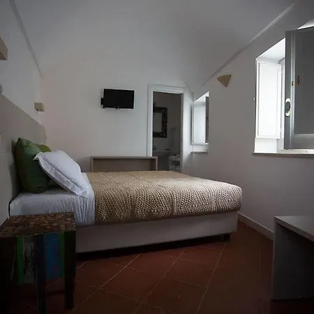 Guest house Alle Conche