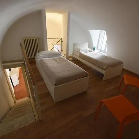 Alle Conche 2* 马泰拉