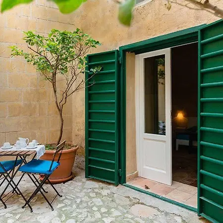 Guest house Alle Conche 2*