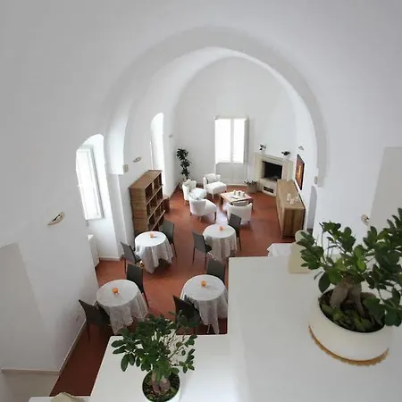Guest house Alle Conche