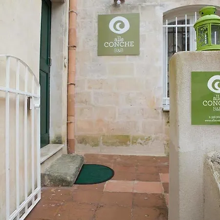 Guest house Alle Conche