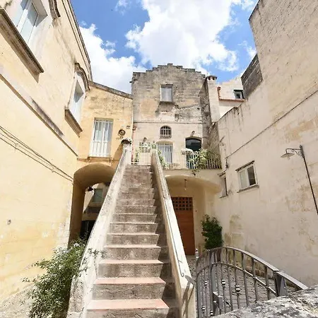 Alle Conche Matera