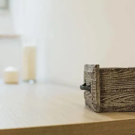 Guest house Alle Conche Matera