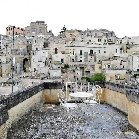 Alle Conche 招待所