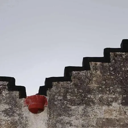 Alle Conche Guest house Matera