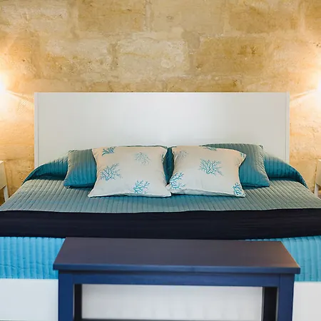 招待所 Alle Conche