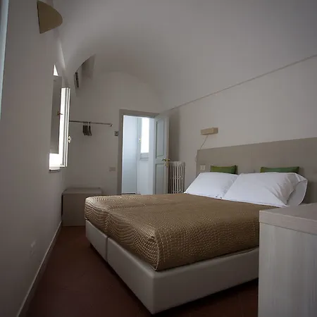 Alle Conche Guest house 2*