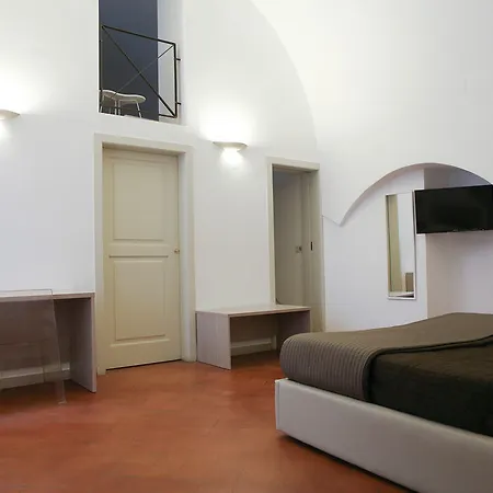 Alle Conche 招待所