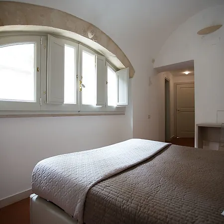 招待所 Alle Conche