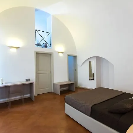 Alle Conche 2* Matera