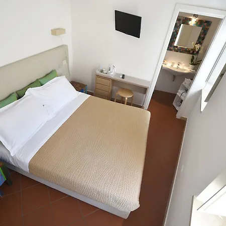 招待所 Alle Conche