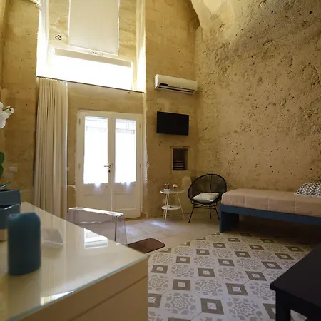 Alle Conche Guest house