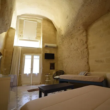 Alle Conche 招待所