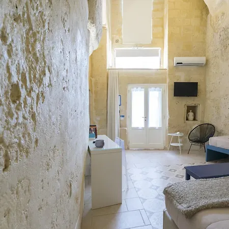 Alle Conche 马泰拉