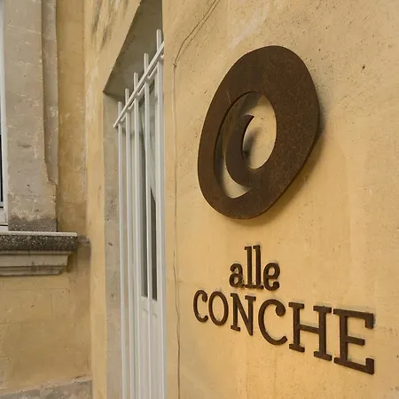 Alle Conche Matera