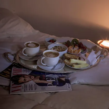 招待所 Alle Conche 马泰拉