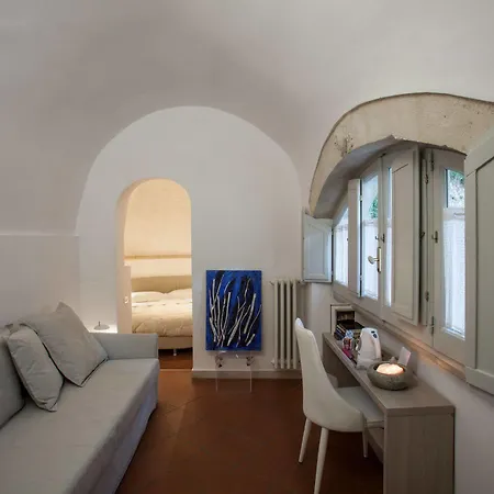 Alle Conche Guest house 2*