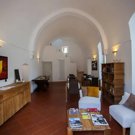 Guest house Alle Conche Matera