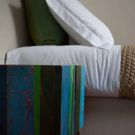 招待所 Alle Conche