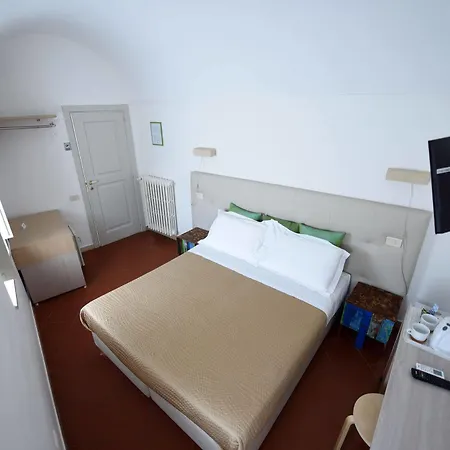 Alle Conche 2* 马泰拉