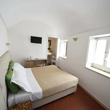 Alle Conche Guest house Matera