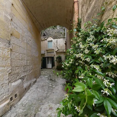 Alle Conche Guest house Matera