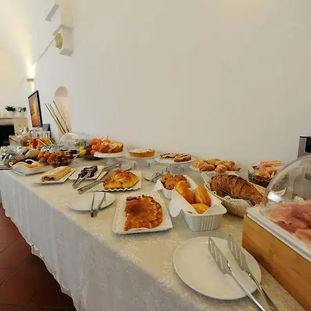 Guest house Alle Conche 2*