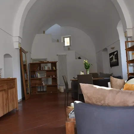 Guest house Alle Conche 2*