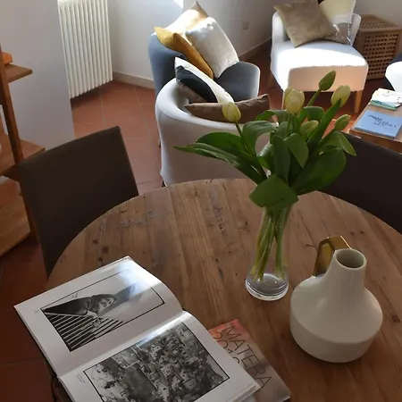 招待所 Alle Conche