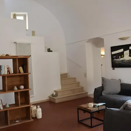 Гостевой дом Alle Conche 2*