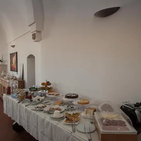 Alle Conche Affittacamere Matera